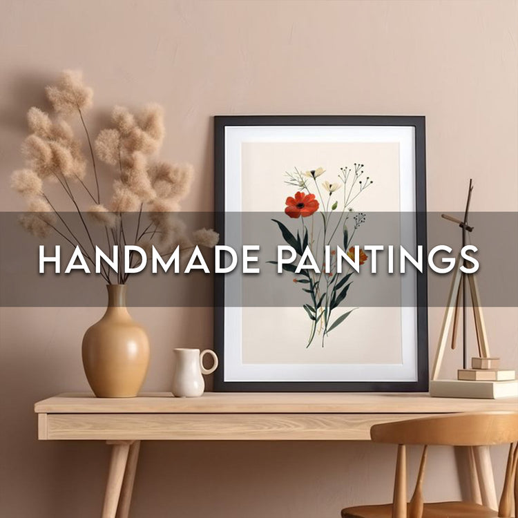 Handmade Paintings