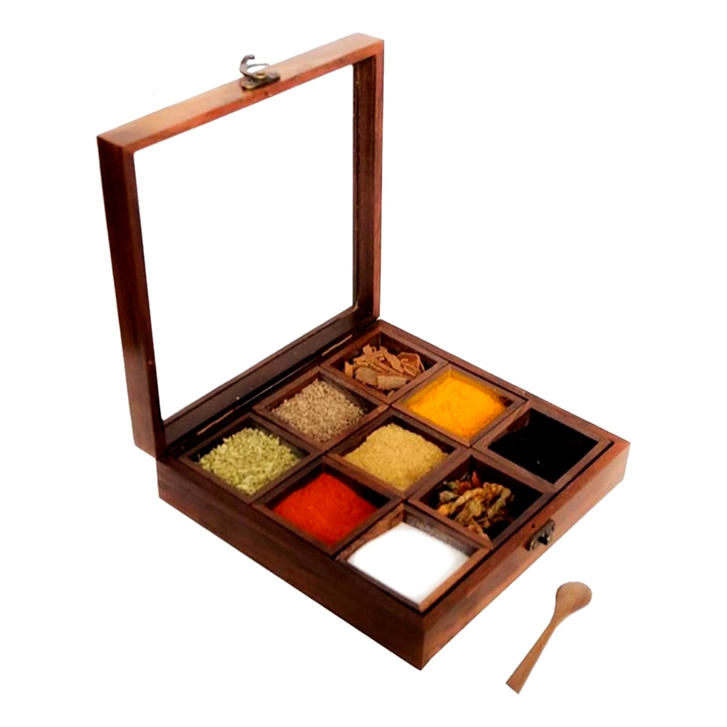 Handcrafted Wooden Kitchen Items Deals For Wood Lovers