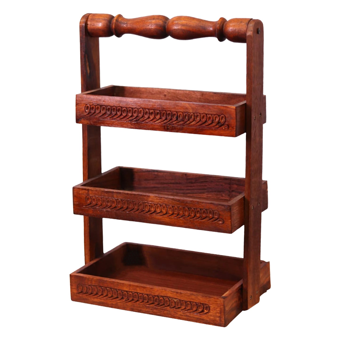 Handcrafted Wooden Kitchen Items Deals For Wood Lovers