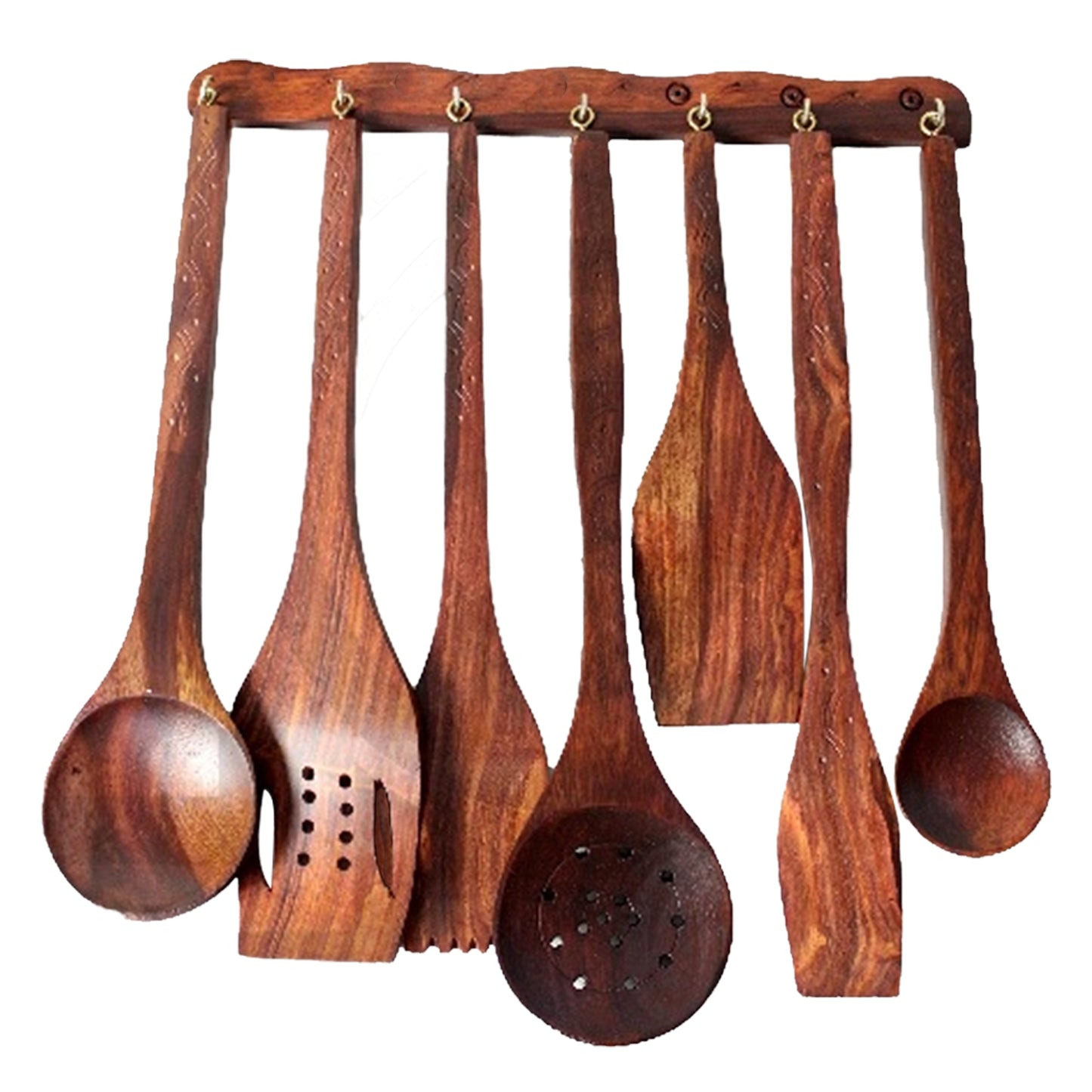 Handcrafted Wooden Kitchen Items Deals For Wood Lovers