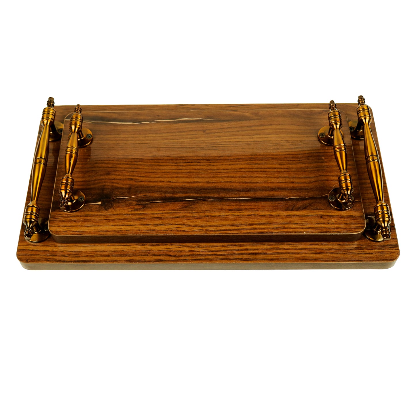 Premium Handcrafted Pure Wood Kitchen Items Deal-1 and Deal-2