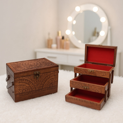 Jewelry Organizer