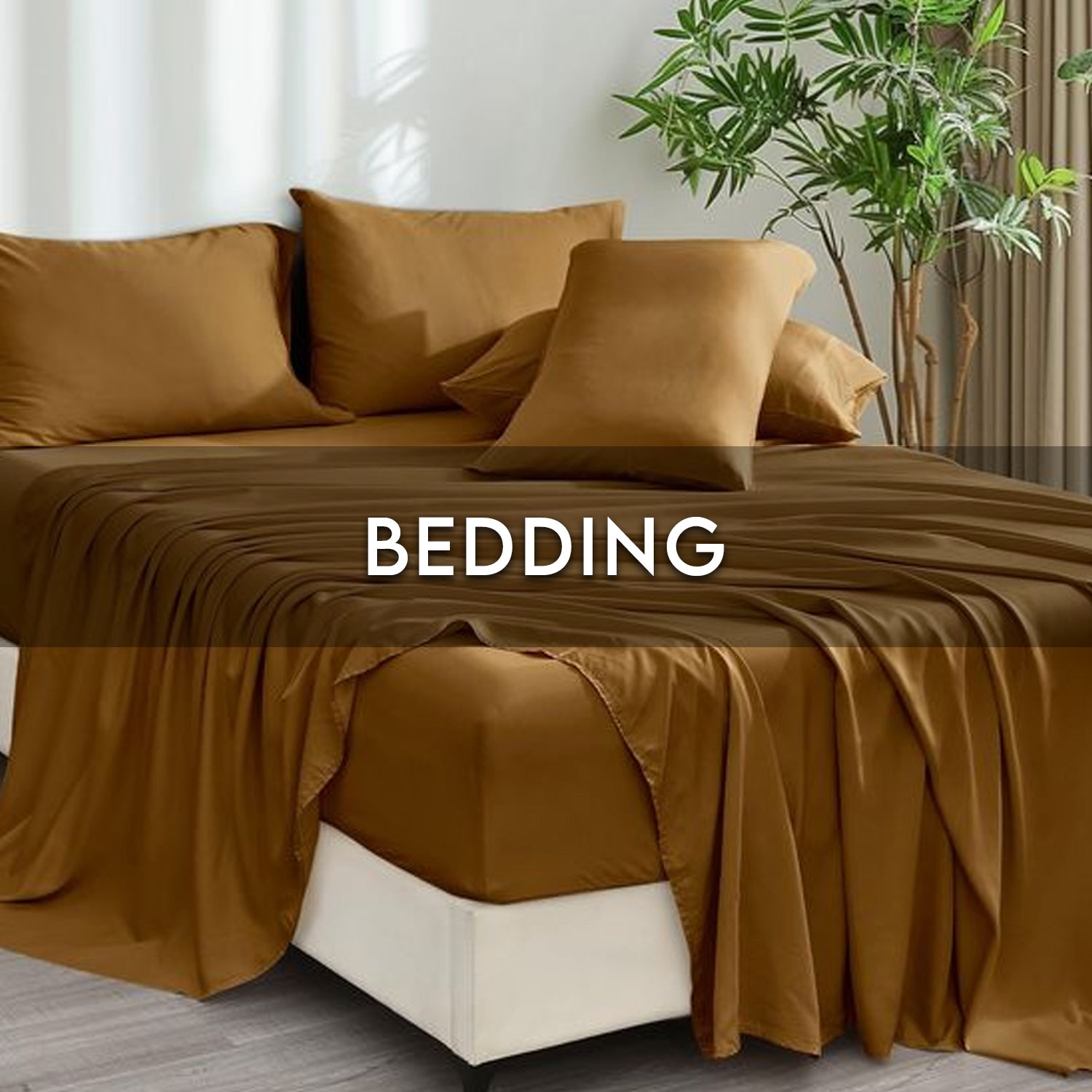 BEDDING