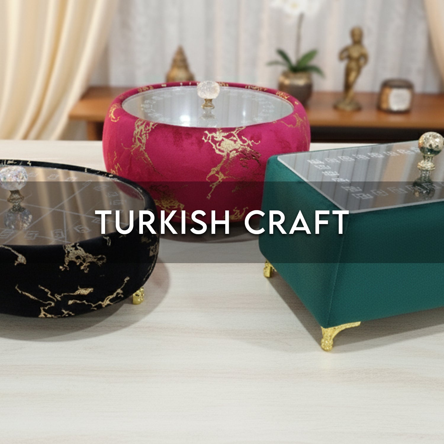 Turkish Craft