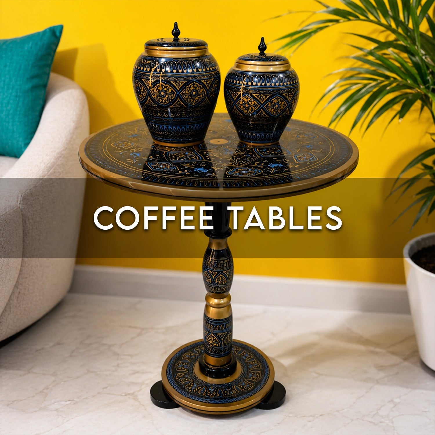 Coffee Tables
