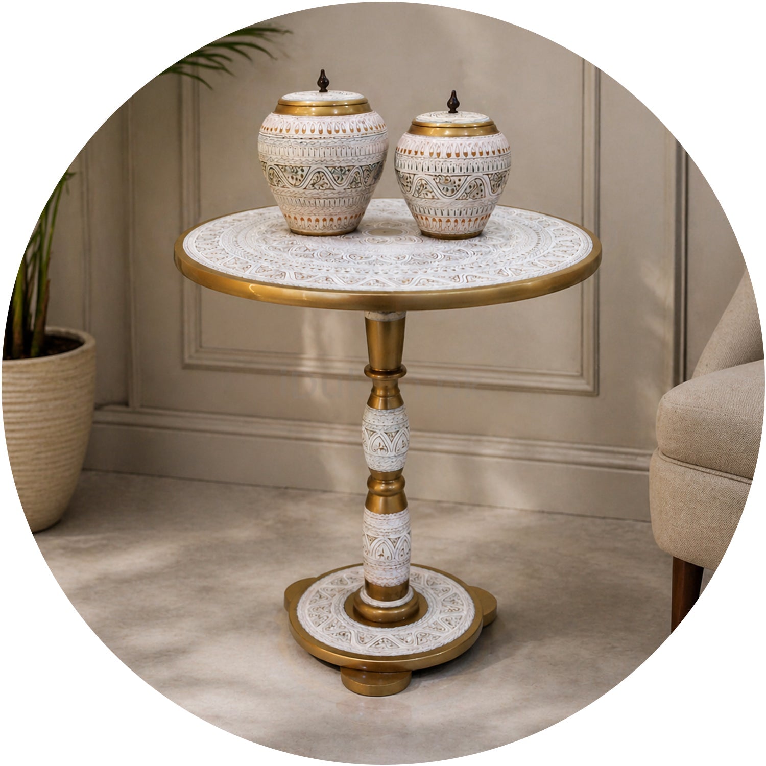 Coffee Tables