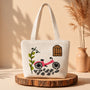 Embroidered Bags