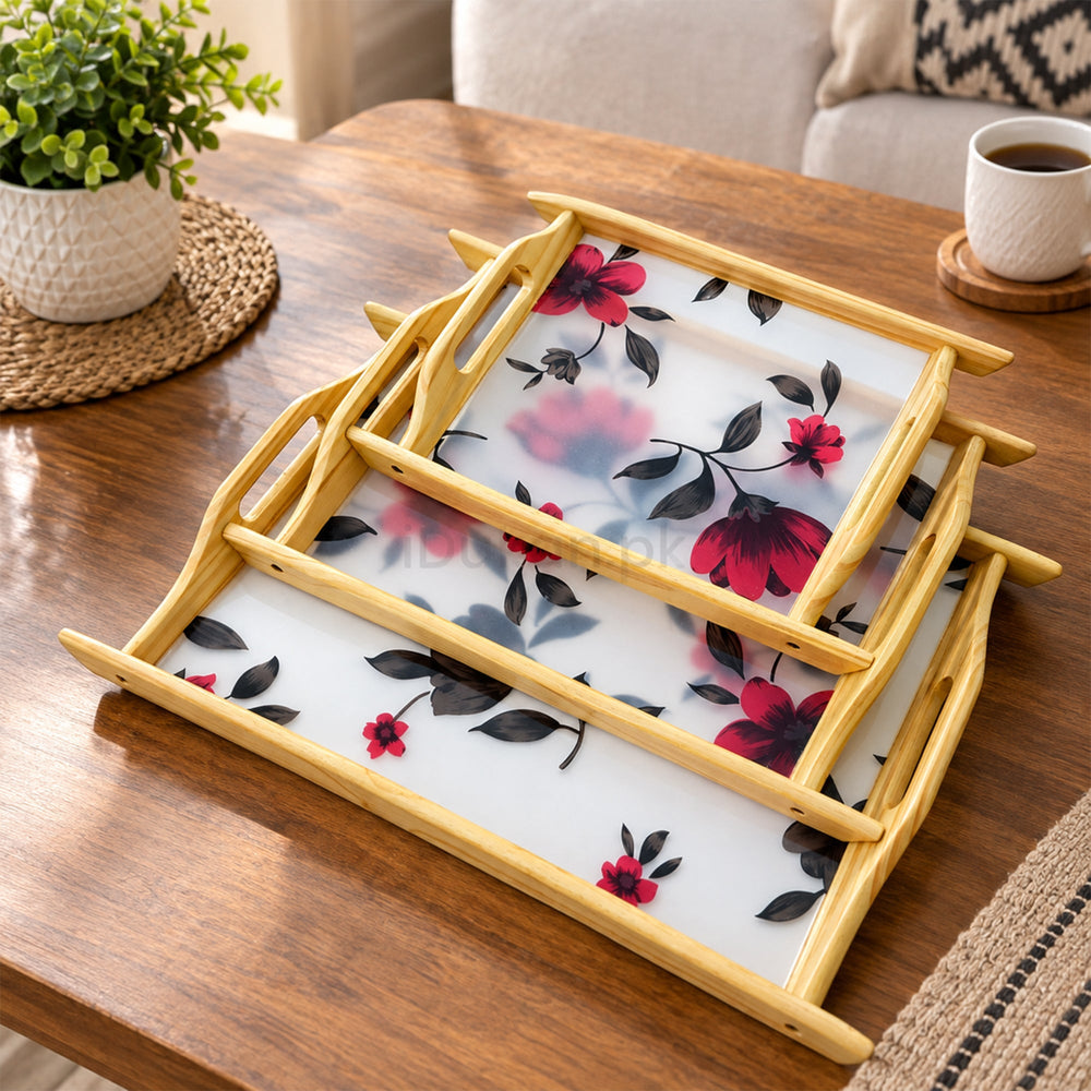 Serving Tray Sets