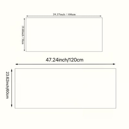 1pc of Islamic calligraphy mural canvas - Golden gate Quran print