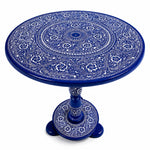 Blue Poetry