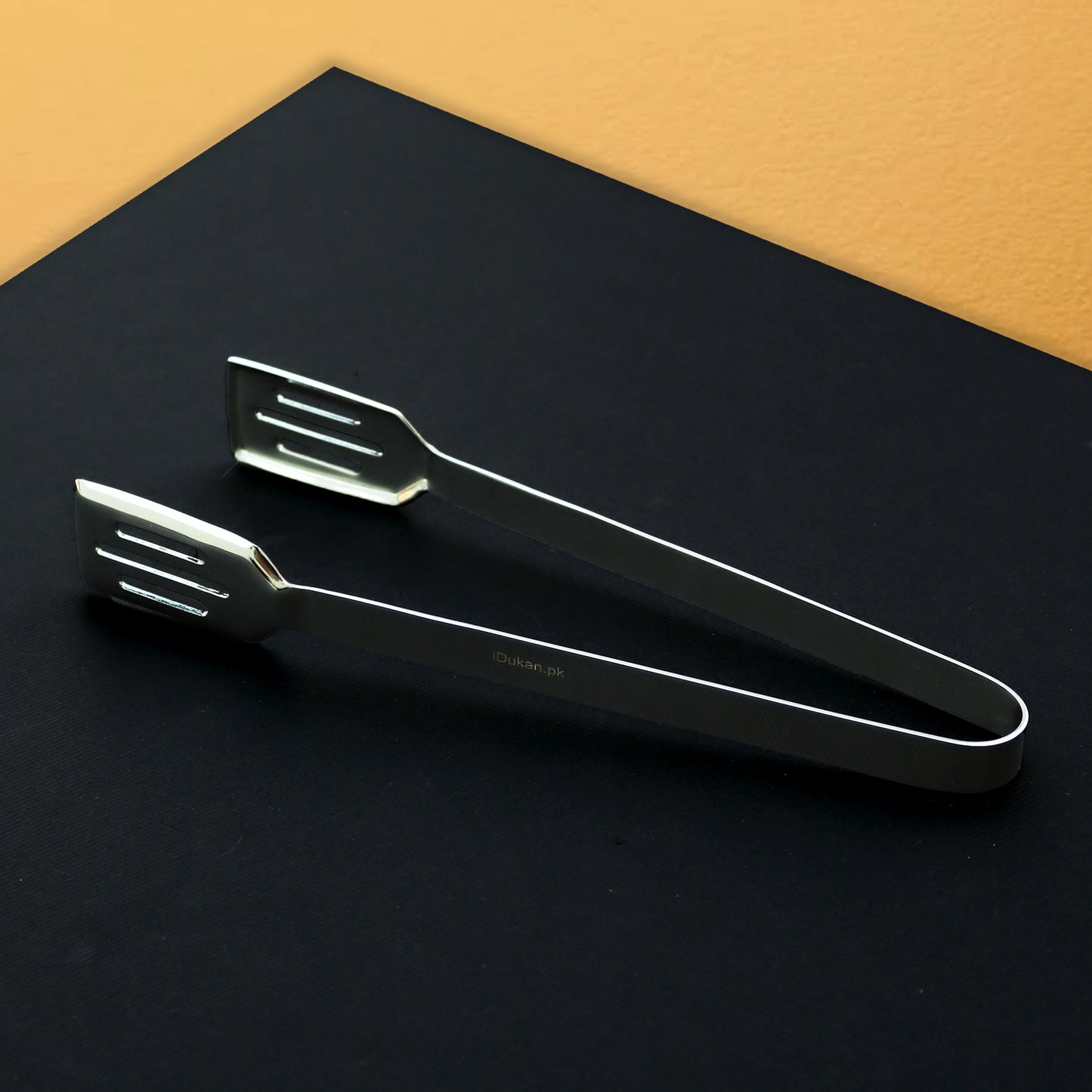 6 Person Premium Cutlery Set - Silver Color - 28 Pieces