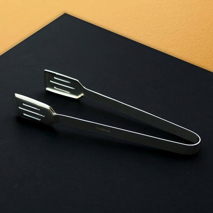 6 Person Premium Cutlery Set - Silver Color - 28 Pieces