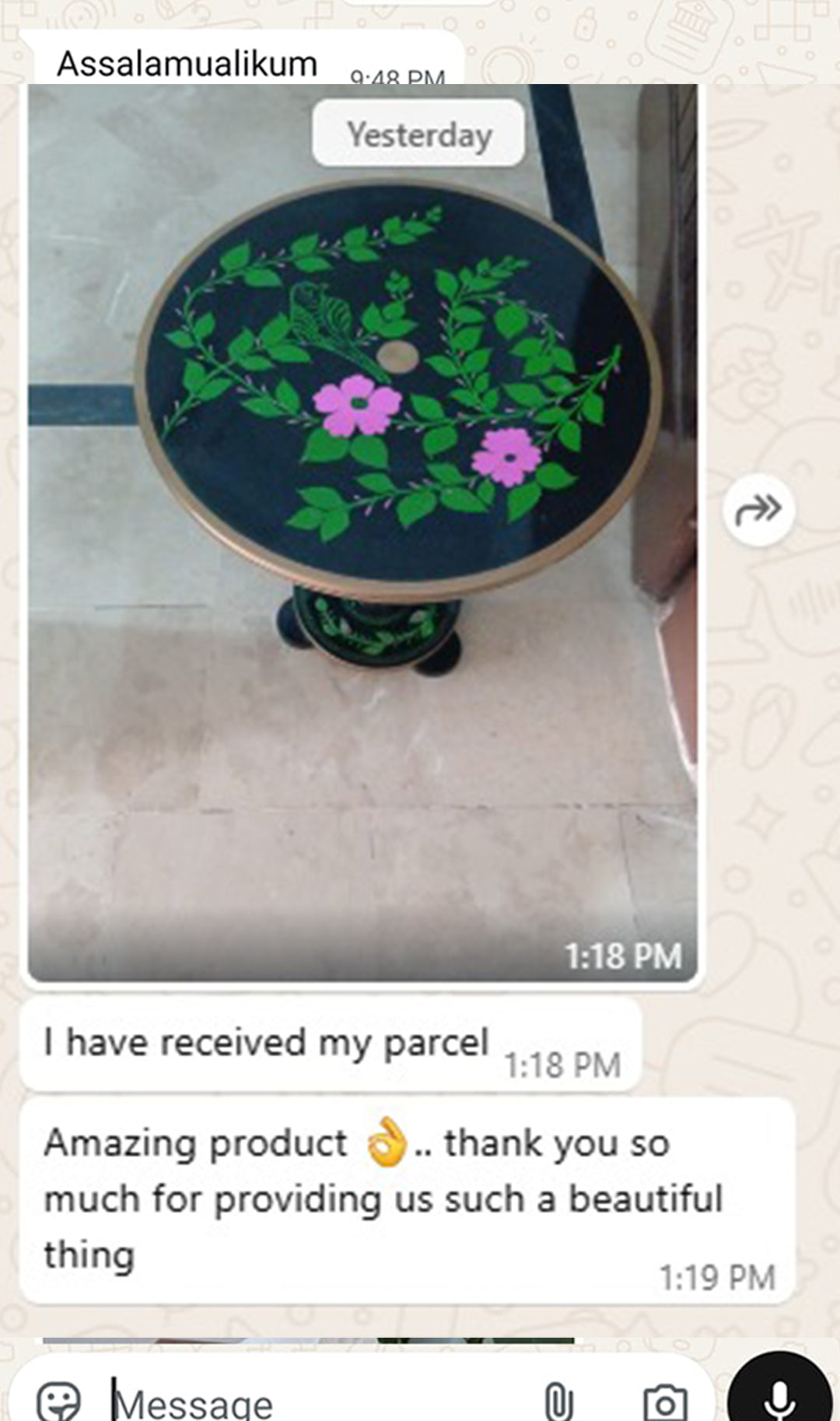 Verified Purchase