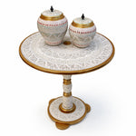Table + Jar Set