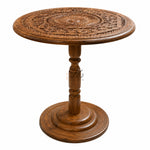 Carving Table