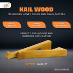 Golden Honey