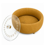Without Steel Bowl