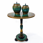 Table + Jar Set