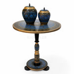 Table + Jar Set