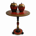 Table + Jar Set