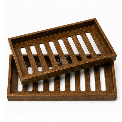 Handcrafted Luxury Catchall Tray – Stylish Organization For Your Space