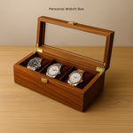 3 Slot Box