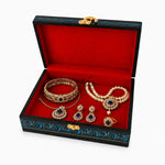Large Jewelry Box