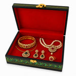 Large Jewelry Box