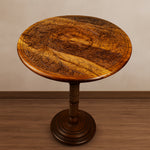 Carving Table