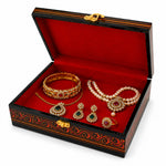 Large Jewelry Box