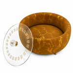 Without Steel Bowl