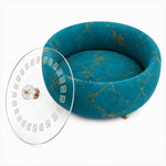 Without Steel Bowl