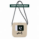 Dory Pouch Bag