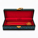 Small Jewelry Box