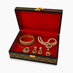 Large Jewelry Box