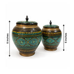Jar Set