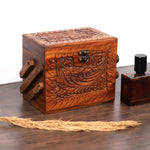 Jewelry Box