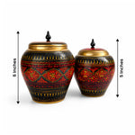 Jar Set