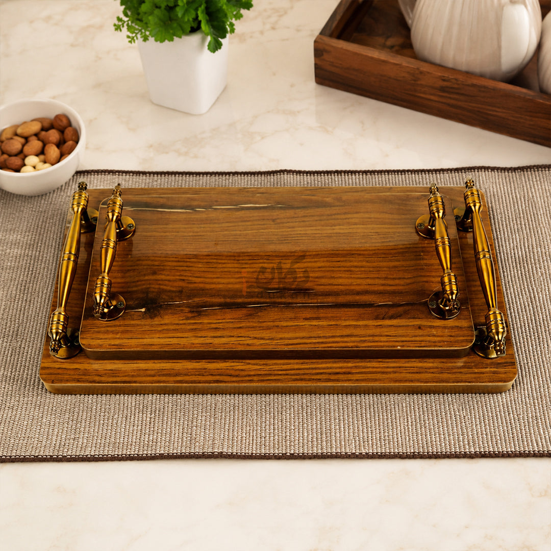 Premium Handcrafted Pure Wood Kitchen Items Deal-1 and Deal-2