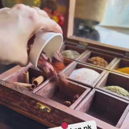 Handcrafted Wooden Kitchen Items Deals For Wood Lovers