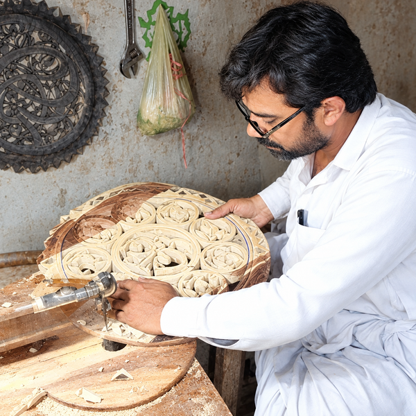 Chapka Work